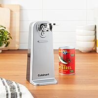 Cuisinart Deluxe Electric Can Opener