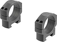 LEUPOLD Mark 4 Scope Rings