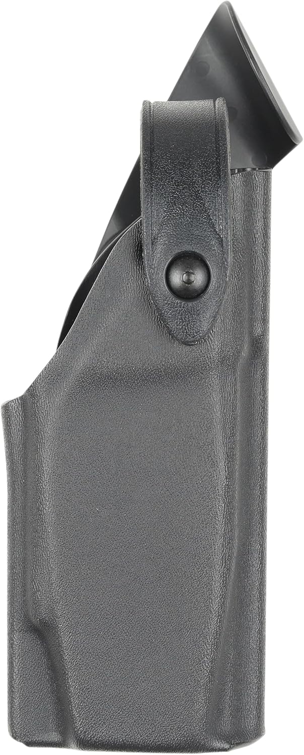 Safariland 6520 X26 SLS Clip-On Style Level II Retention Holster Right