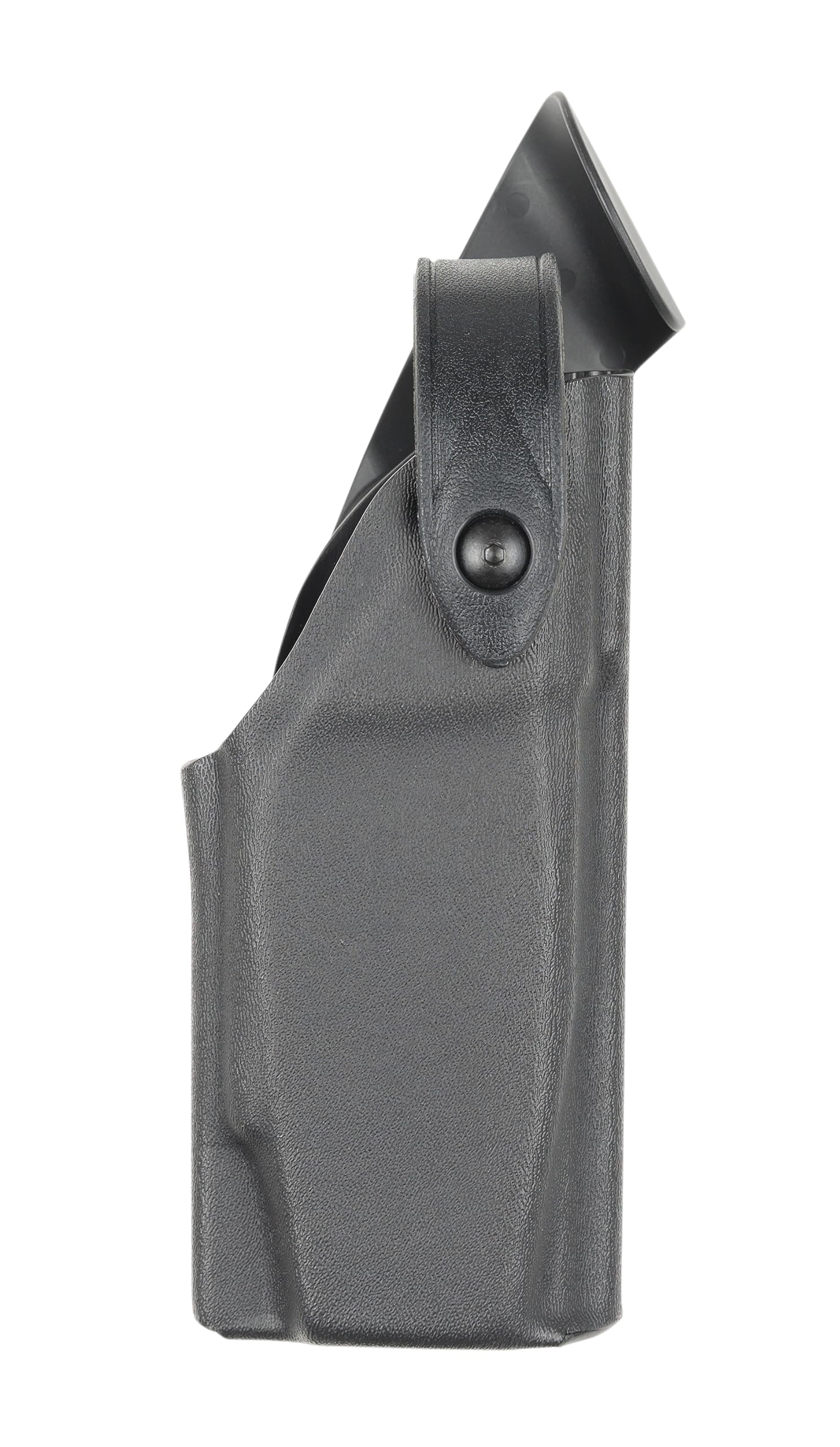 Safariland 6520 X26 SLS Clip-On Style Level II Retention Holster Right