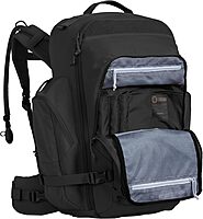 CamelBak BFM Tactical Hydration Backpack with Mil Spec Crux Reservoir