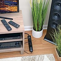 TRIPP LITE 7-Outlet Surge Protector Power Strip