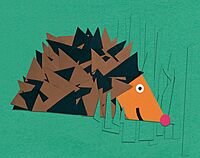 Prang (Formerly SunWorks) Construction Paper, 10 Assorted Colors, 18" x 24", 100 Sheets