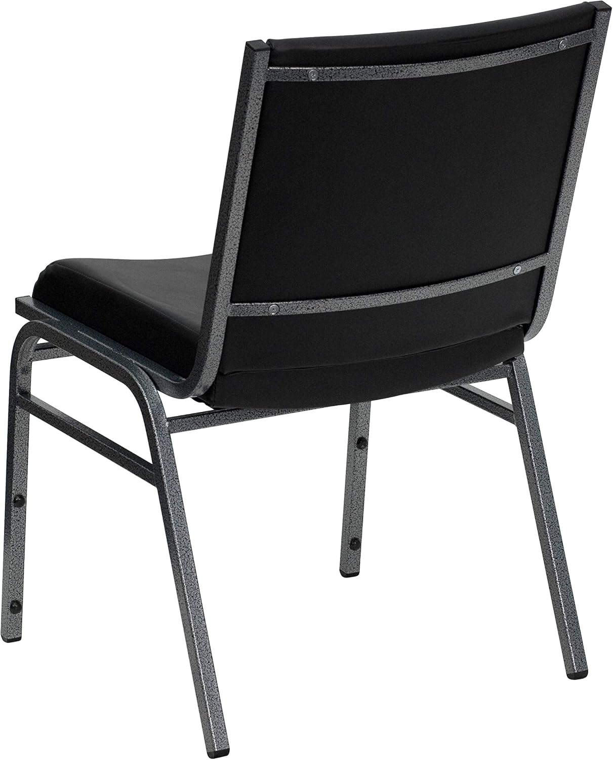 FLASH FURNITURE Hercules Series Heavy Duty Stack Chair