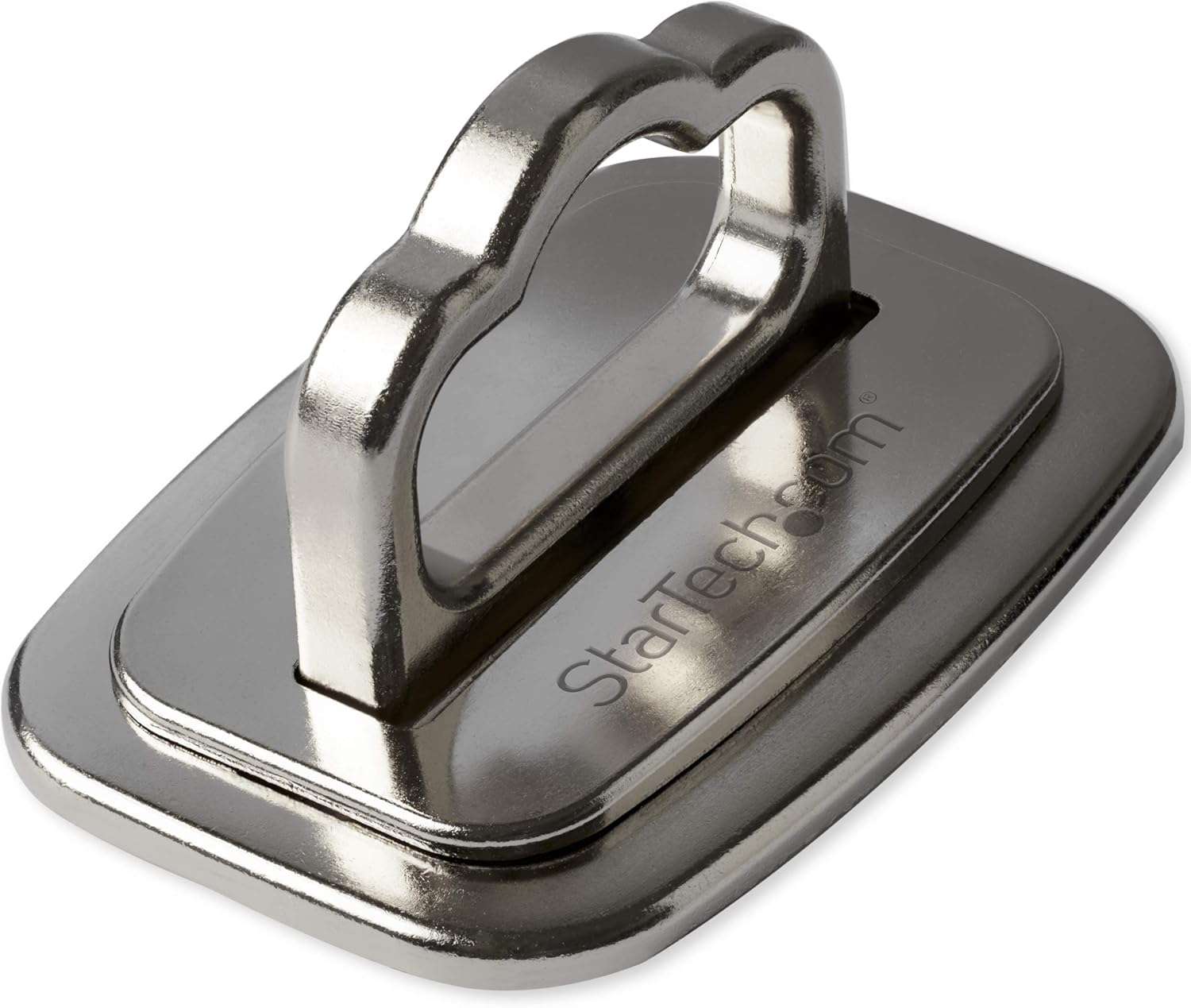 STARTECH.COM Laptop Cable Lock Anchor - Desk Mount Security Anchor Point