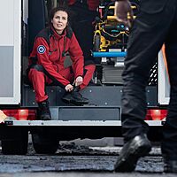 MAGNUM Strike Force 6" Side-Zip Tactical Boots with MICHELIN Slip- and Oil-Resistant Outsole