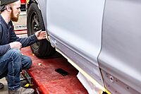 FrogTape 225 Gold Medium-High Adhesion Masking Tape