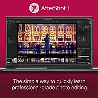 Corel WordPerfect Office 2021 PC Disc Office Suite