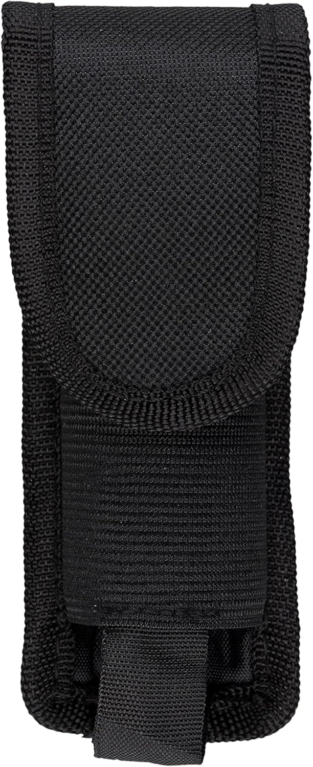 SABRE Nylon Belt Holster for Magnum 60 Series, Fits 60 Gram (2 Ounce) Models, Provides Quick Access To Protection