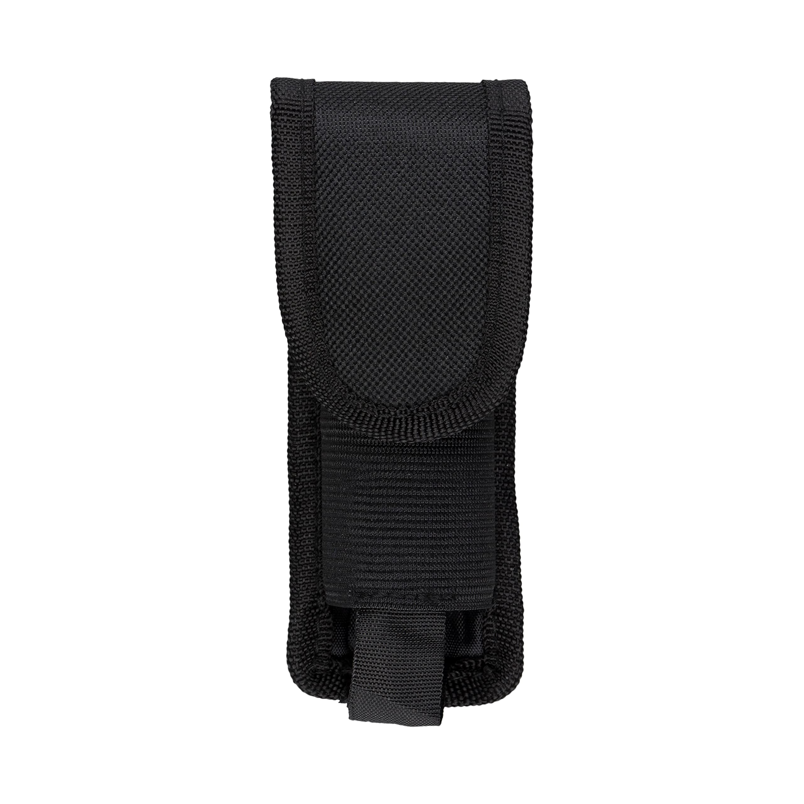 SABRE Nylon Belt Holster for Magnum 60 Series, Fits 60 Gram (2 Ounce) Models, Provides Quick Access To Protection