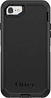 OtterBox Defender Series Case for iPhone SE (2nd Gen), iPhone 8/7 - Black