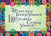 Barker Creek Poster Duet Set, Dare to Dream, Set of 2 Inspirational Posters