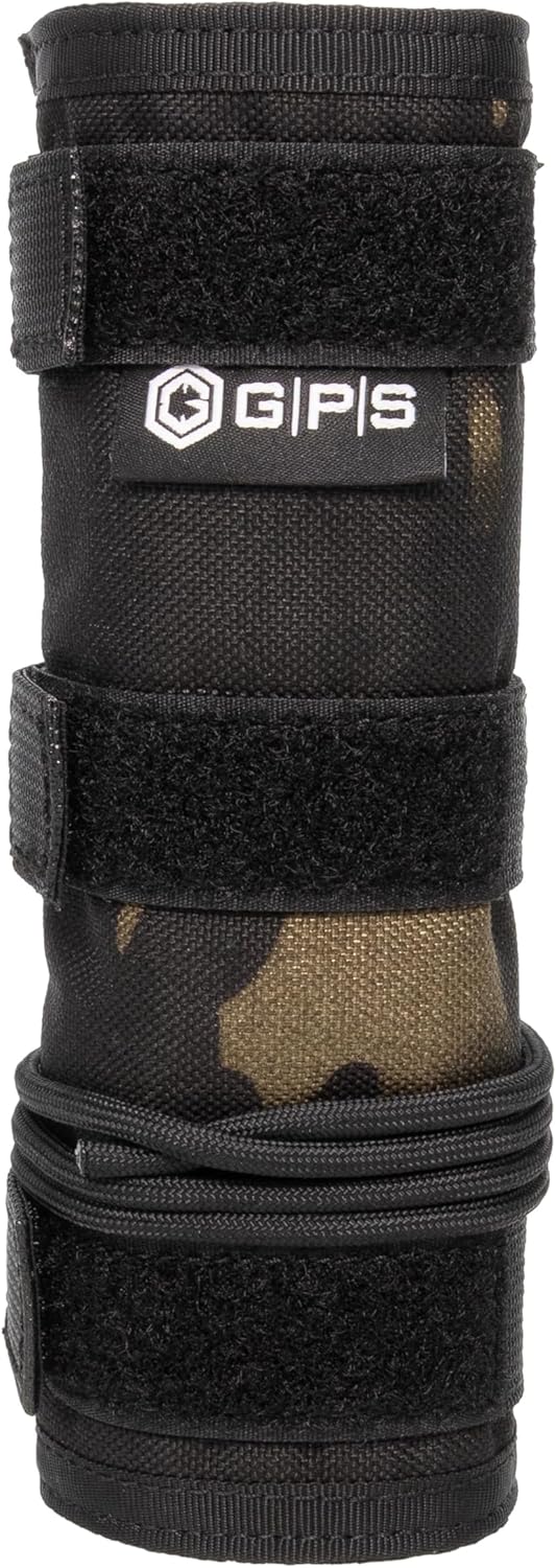 G.P.S. GPS Tactical Suppressor Cover