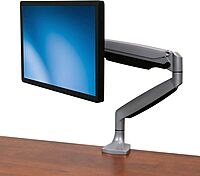 StarTech.com Desk Mount Monitor Arm - Full Motion Articulating Single Monitor
