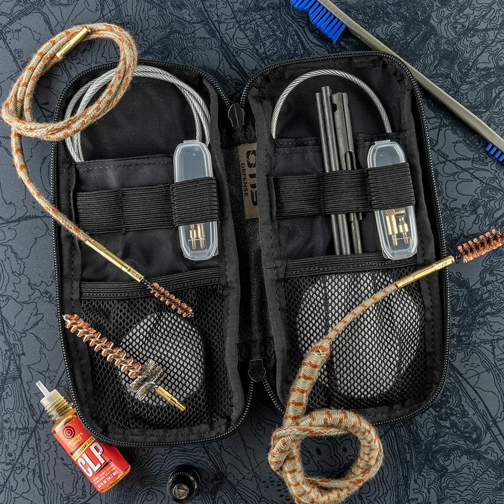 Otis Technology Defender Series Gun Cleaning Kit