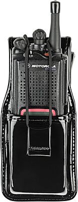 BIANCHI AccuMold Elite Universal Radio Holder with Swivel