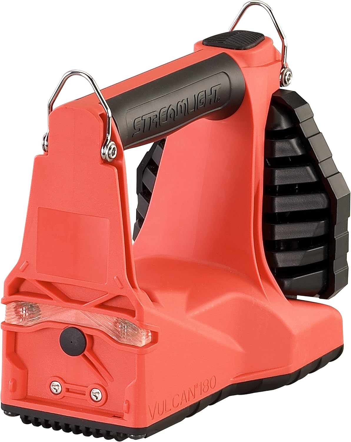 Streamlight 44335 Vulcan 180 HAZ-LO Vehicle Mount System Class I DIV.1 400-Lumen Rechargeable Lantern/Portable Scene Light