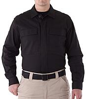 FIRST TACTICAL Men's V2 BDU Long Sleeve Shirt
