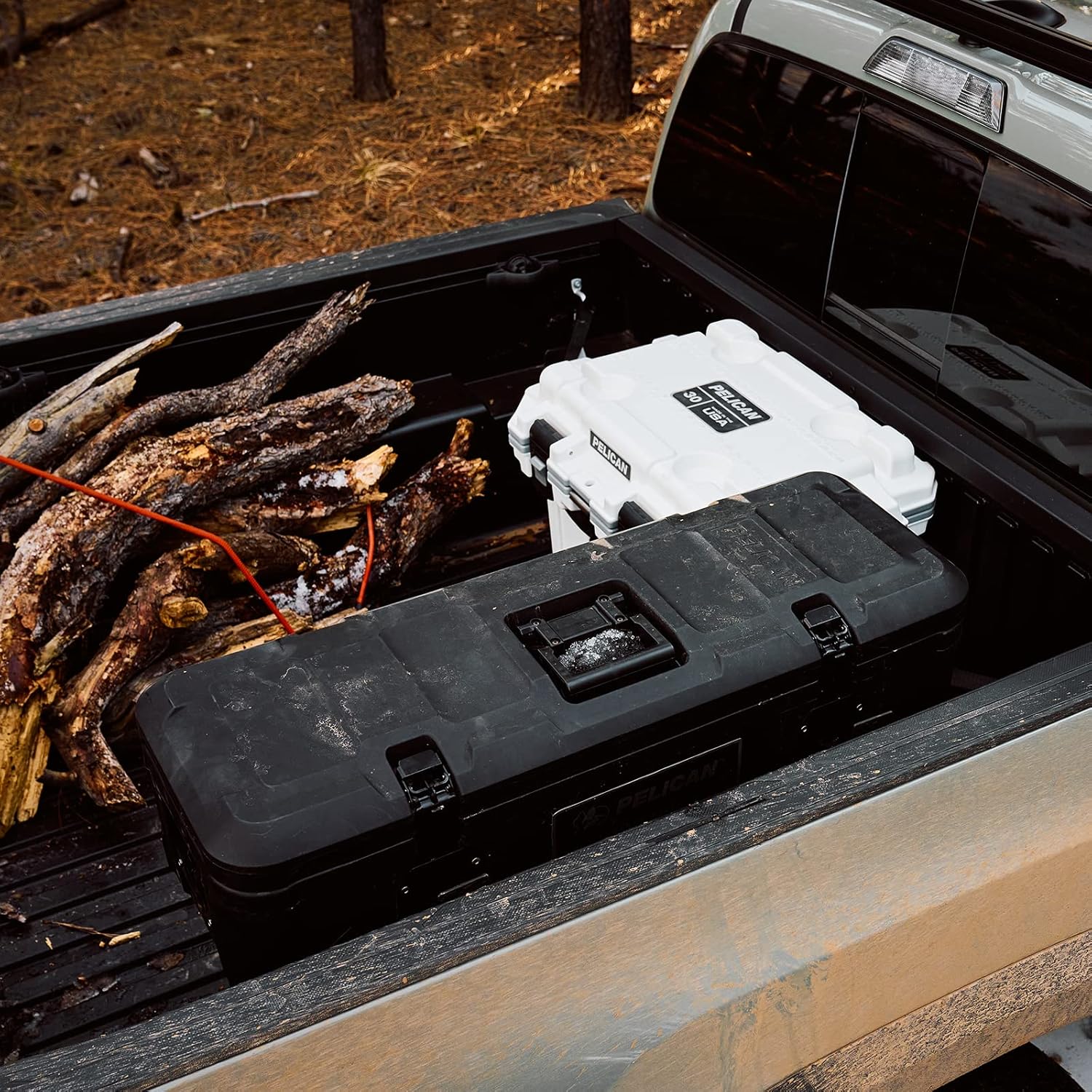 Pelican Cargo Cases BX Cargo Case