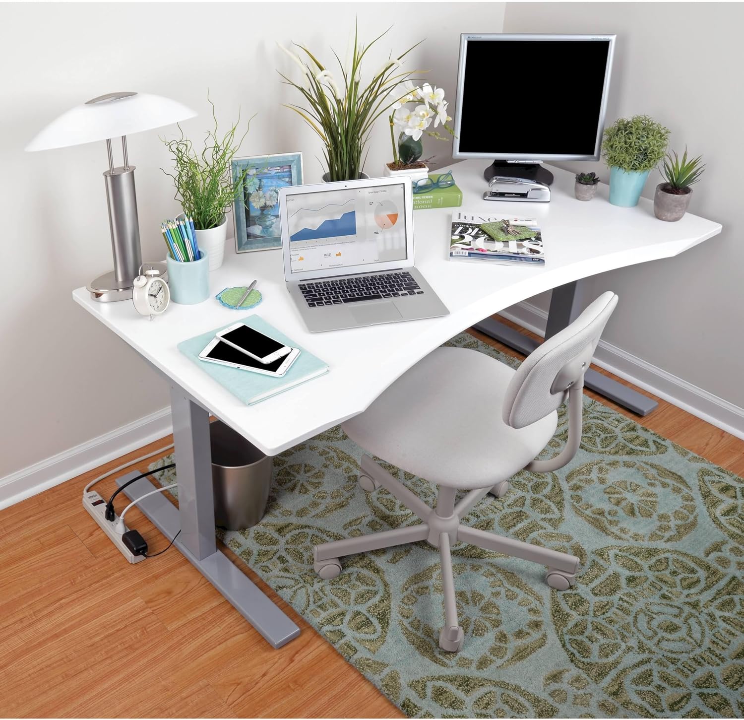 TRIPP LITE Protect It! 6-Outlet Surge Protector Power Strip