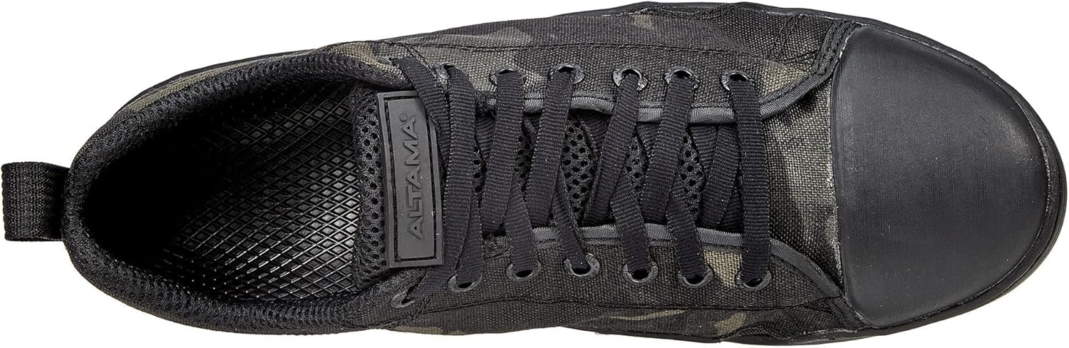 Altama Maritime Assault Low Tactical Boot