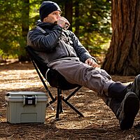 PELICAN Insulated Personal Cooler