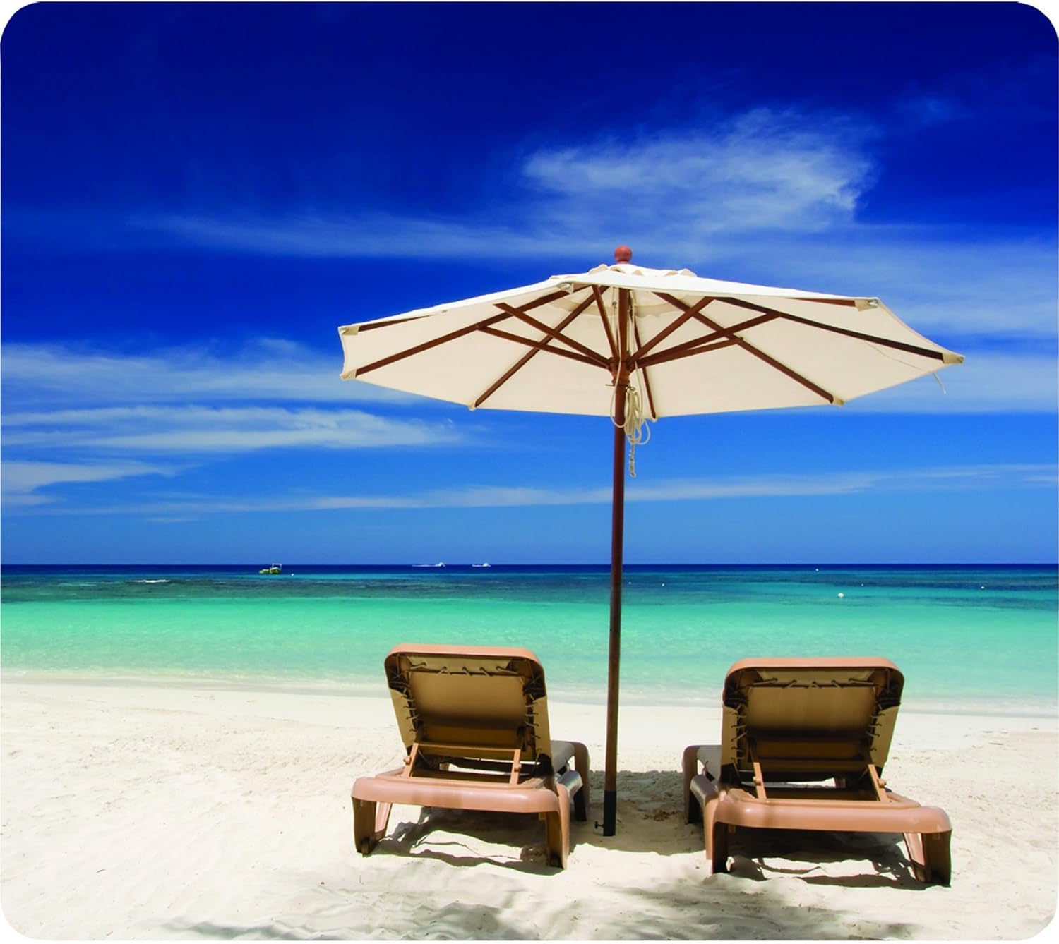 Fellowes Recycled Optical Mousepad