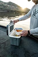 PELICAN Insulated Personal Cooler