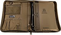 Rite in the Rain Weatherproof Field Planner Organizer 8.5 x 11