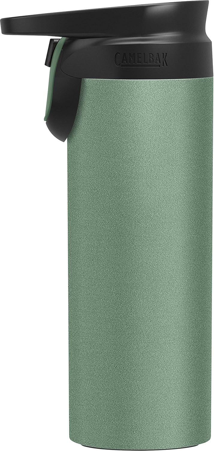 CAMELBAK Forge Flow Vacuum-Insulated Travel Mug