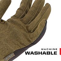 Mechanix Wear FastFit Work Glove with Elastic Cuff