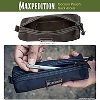 MAXPEDITION Cocoon Pouch