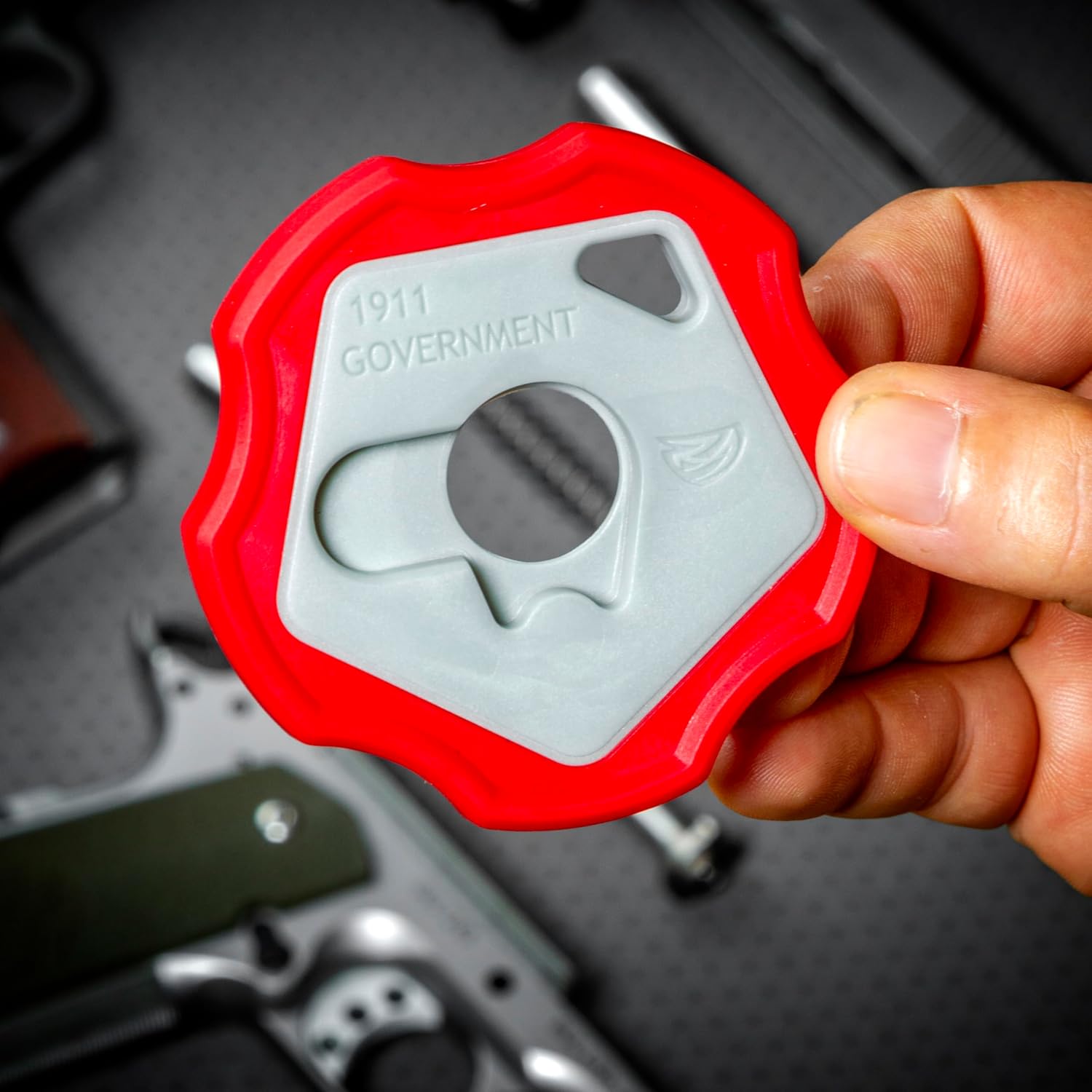 Real Avid 1911 Smart Wrench