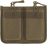 VOODOO TACTICAL Molded M4/M16 Mag Pouch