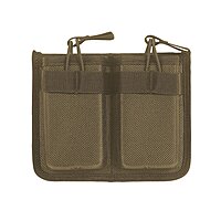 VOODOO TACTICAL Molded M4/M16 Mag Pouch