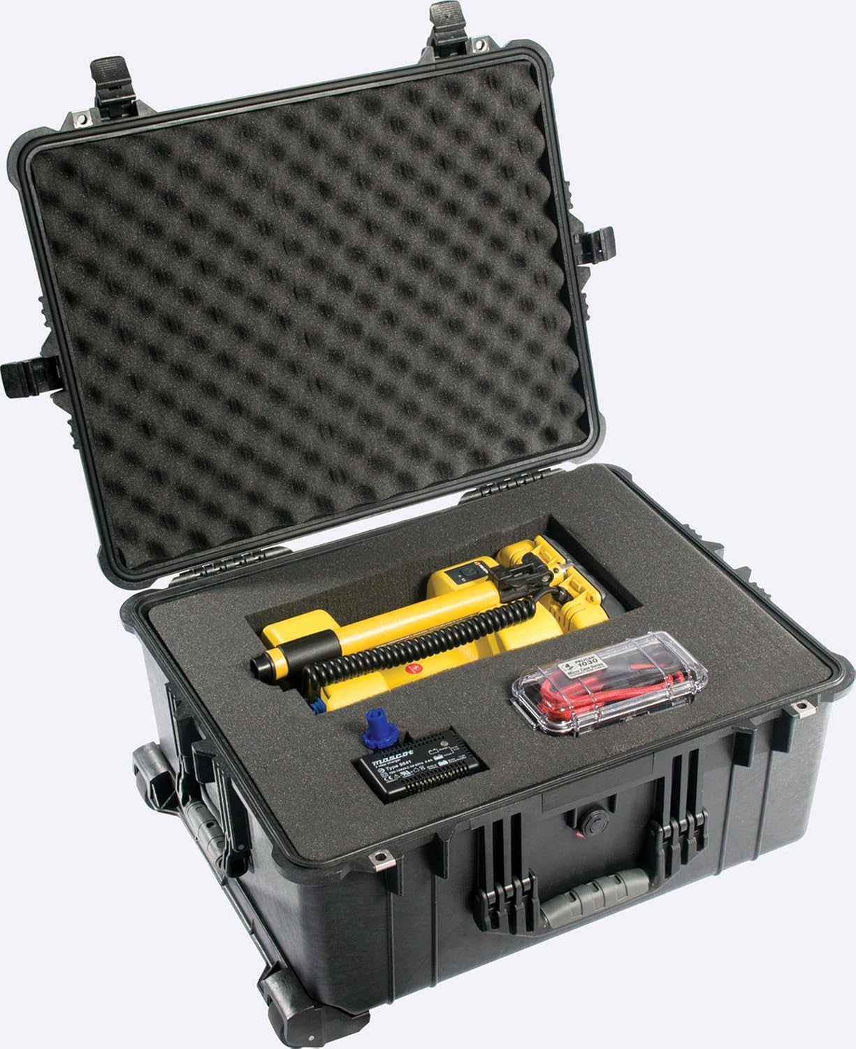 Pelican 1610 Protector Case