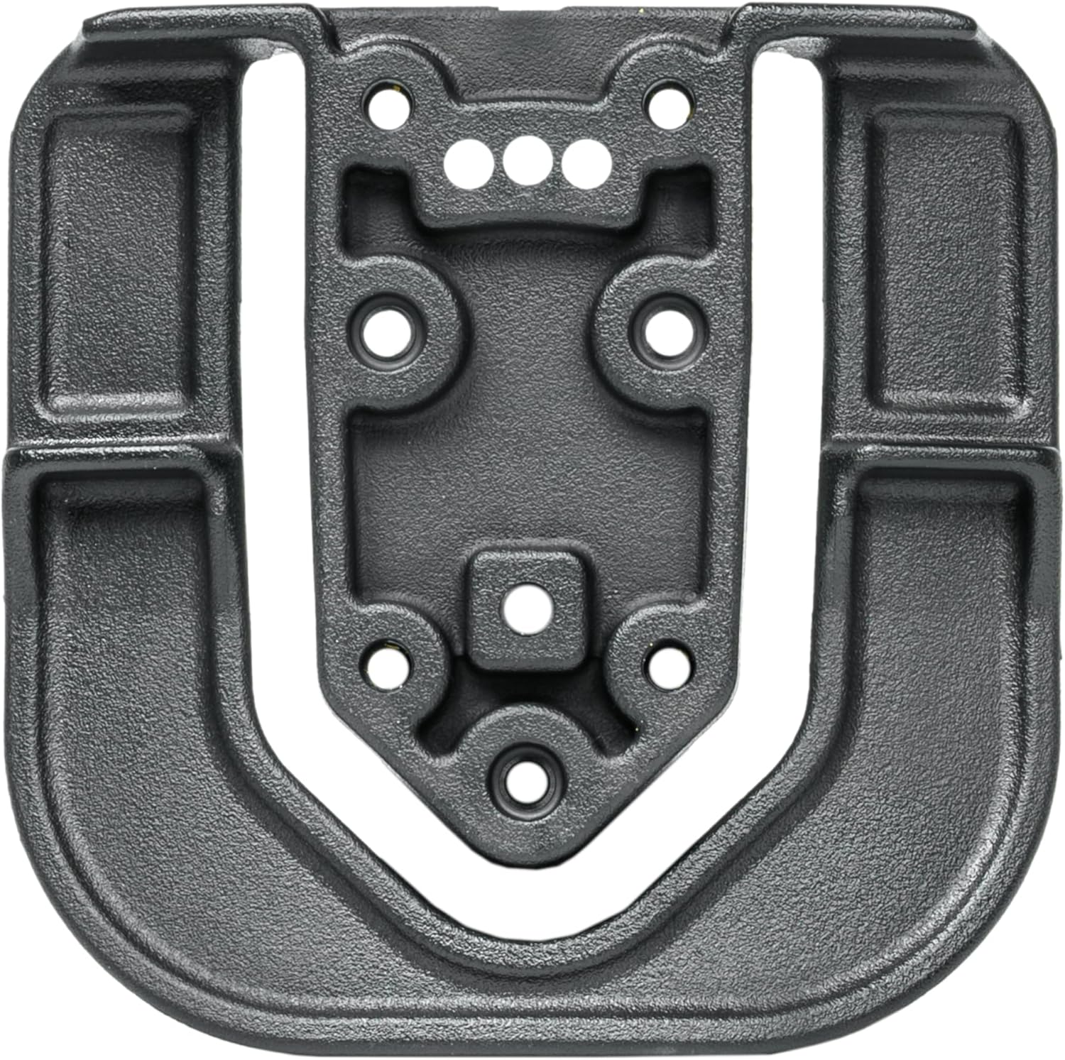 Alien Gear Rapid Force Holster Paddle – Secure Belt Fit up to 1 ¾” – Durable Polymer – Works with Rapid Force Level II