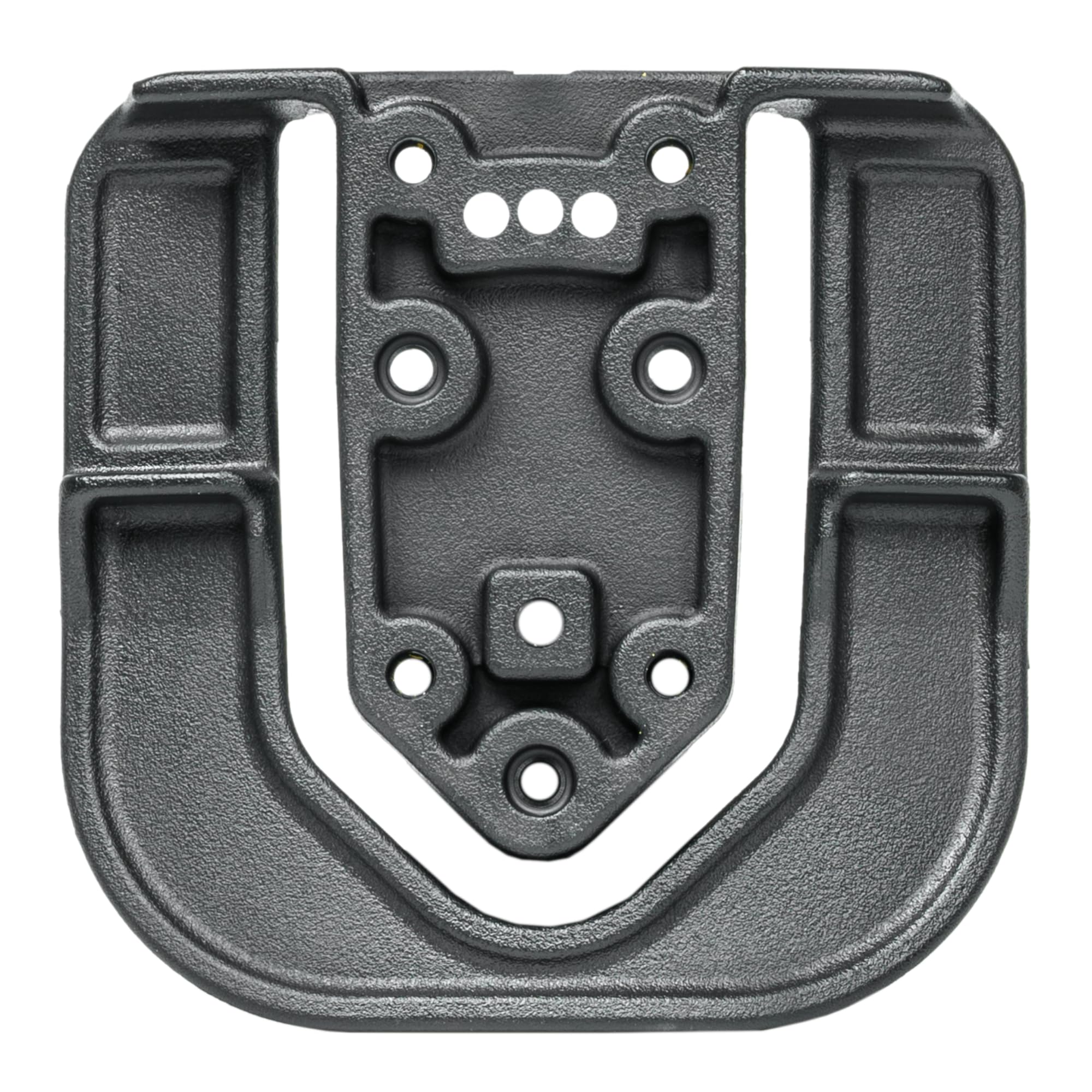 Alien Gear Rapid Force Holster Paddle – Secure Belt Fit up to 1 ¾” – Durable Polymer – Works with Rapid Force Level II