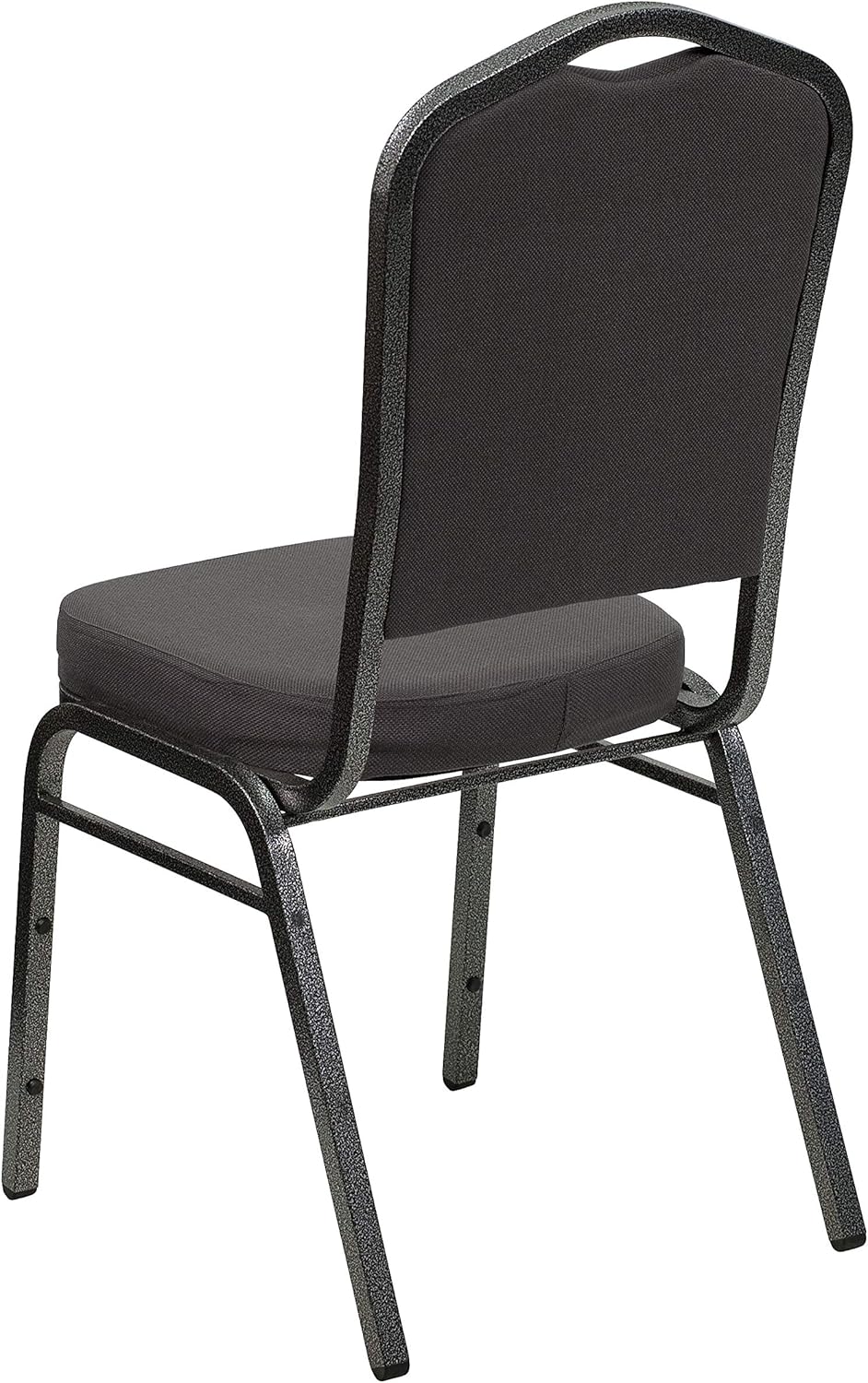 Flash Furniture HERCULES Series Crown Back Stacking Banquet Chair
