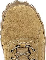 ROCKY S2V Waterproof 400G Insulated Military Boot