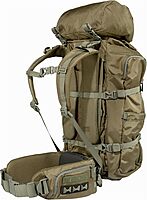 BOG Inception Backpack Frame and Helix Pack