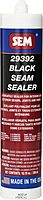 SEM 29392 Black Seam Sealer - 10.1 fl. oz.