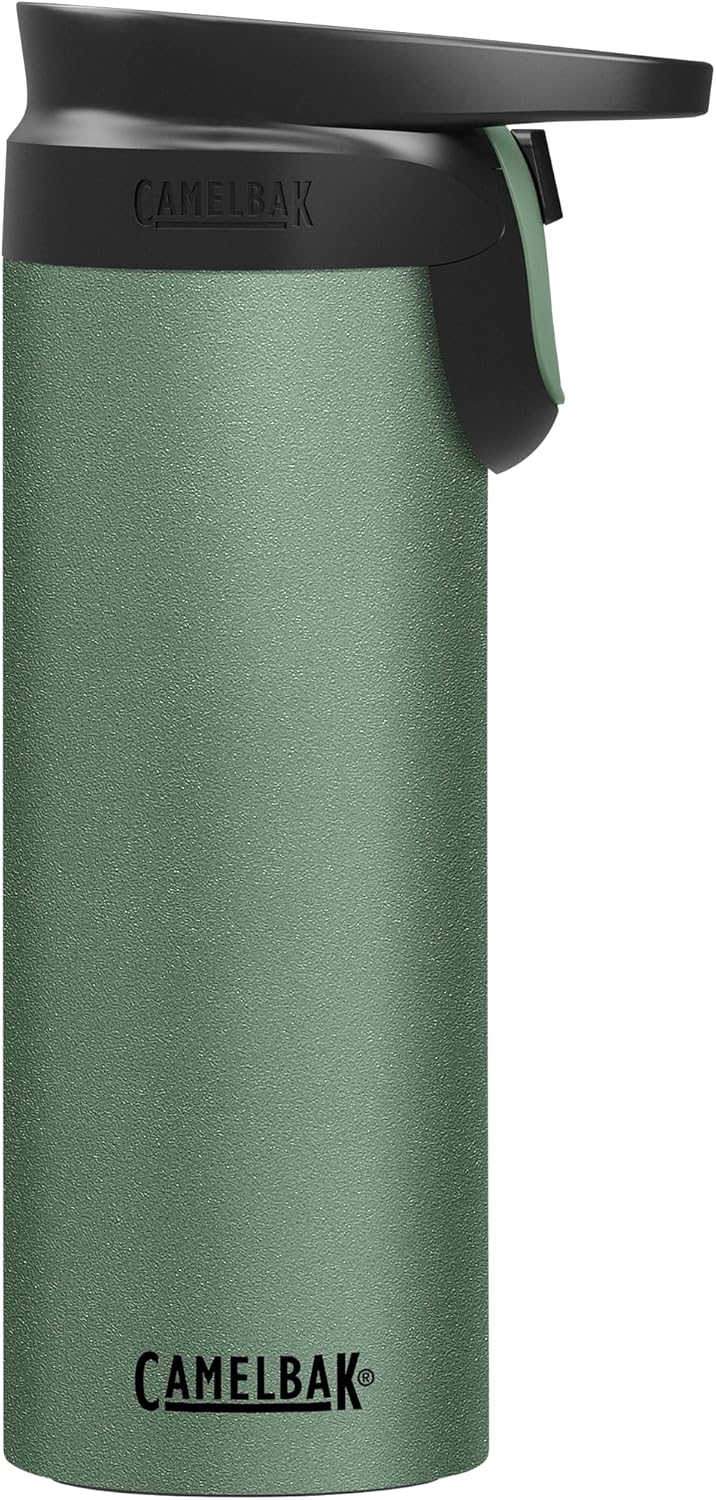 CAMELBAK Forge Flow Vacuum-Insulated Travel Mug
