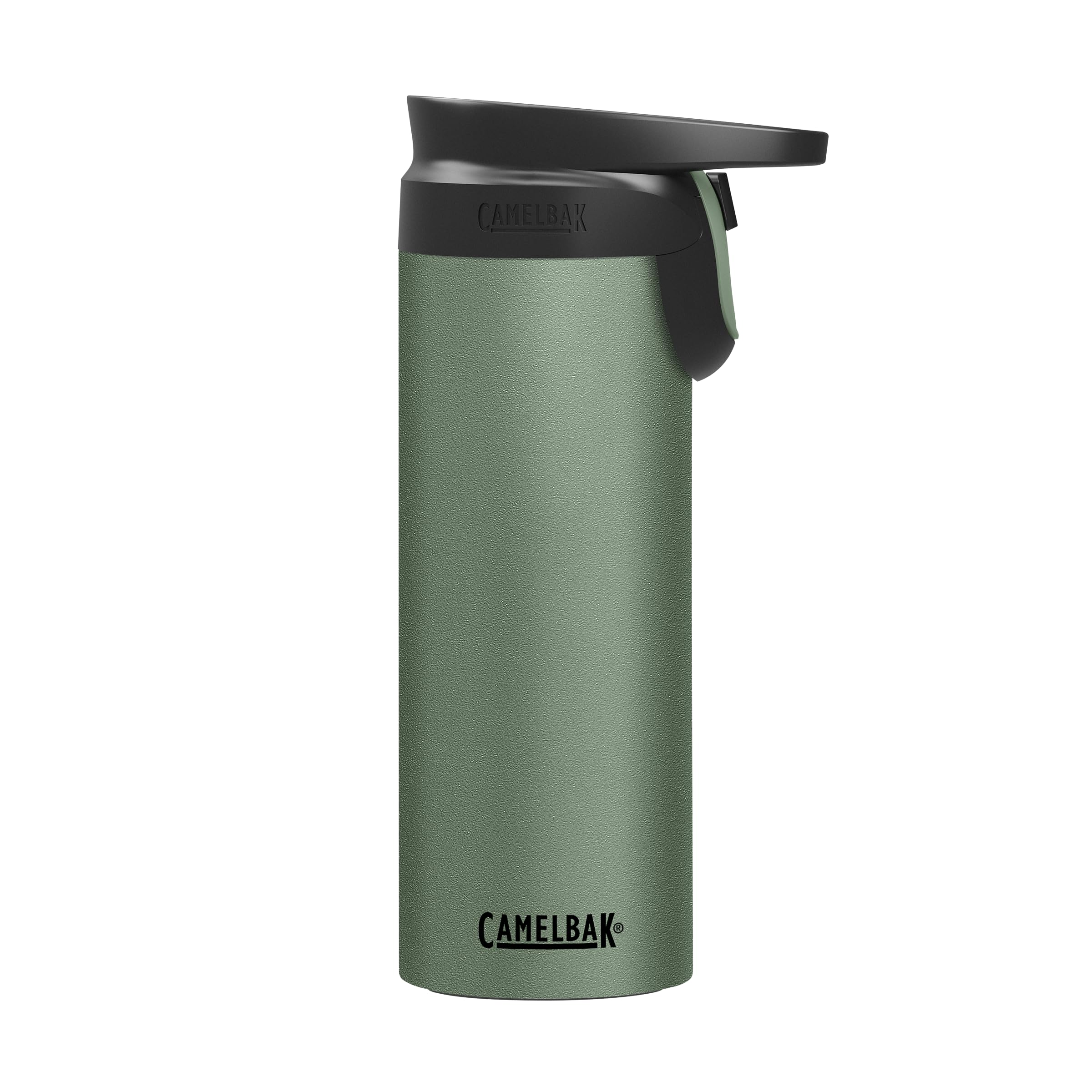 CAMELBAK Forge Flow Vacuum-Insulated Travel Mug