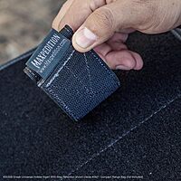 MAXPEDITION Sneak Universal Holster Insert with Mag Retention