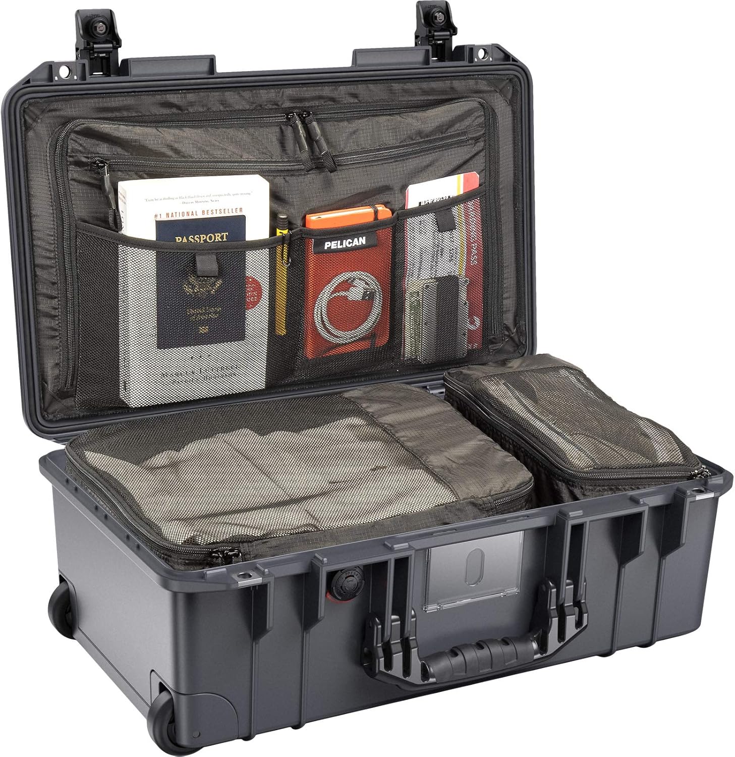 Pelican Air 1535 Travel Case - Carry-On
