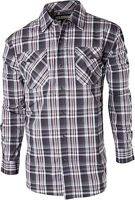 BLACKHAWK! Precision Shirt - Men's Tactical Long-Sleeve