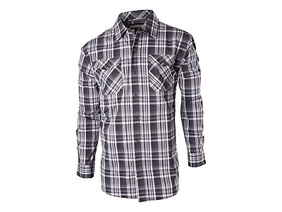 BLACKHAWK! Precision Shirt - Men's Tactical Long-Sleeve