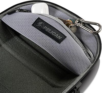 Pelican Aegis Backpack - Travel Backpack