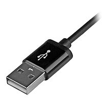 StarTech.com Apple 8-pin Lightning to USB-A Cable - Charge & Sync